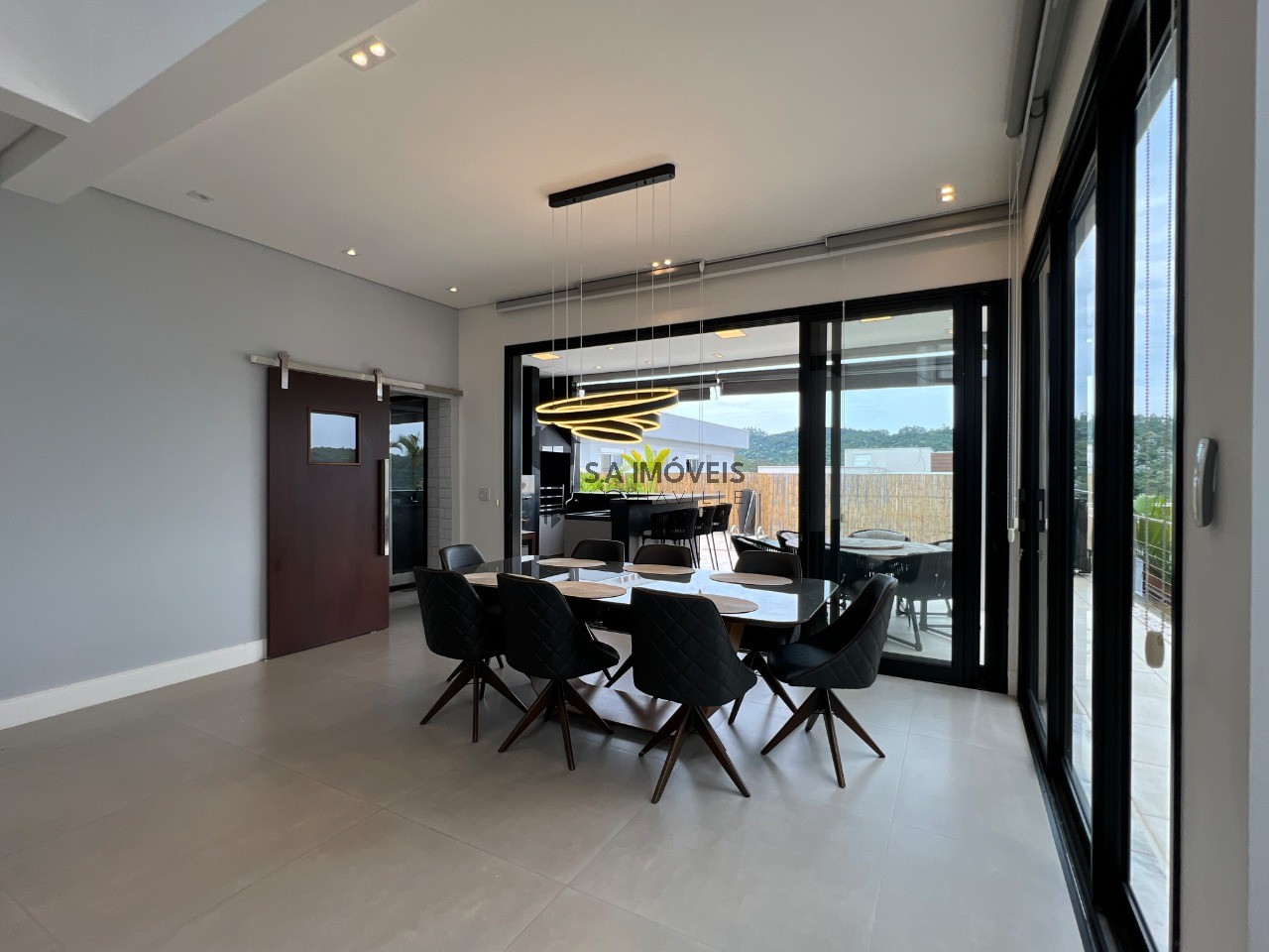 Casa à venda no Itahyê, 332 m² – Cidade Tamboré, Santana de Parnaíba – Cód. 78174081 — imagem 14