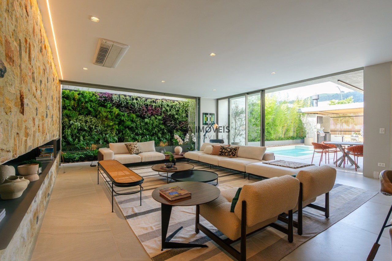 CASA — AVENIDA PIRAÍBA - villa solaia - CENTRO COMERCIAL JUBRAN - BARUERI/SP — imagem 23