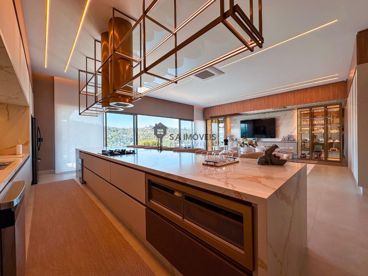 Casa à venda no Genesis 2, 490 m² – Alphaville, Santana de Parnaíba – Cód. 78089150 — imagem 21