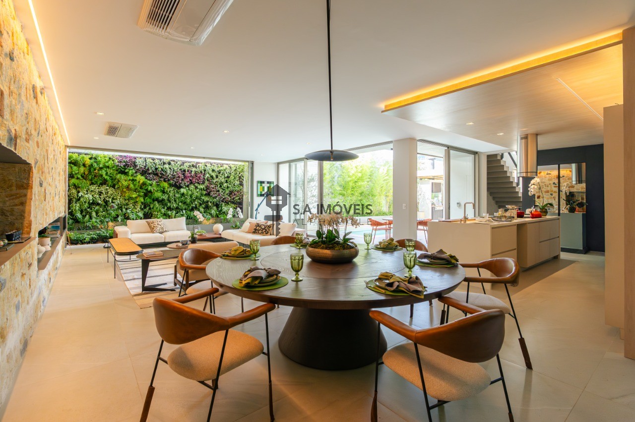 CASA — AVENIDA PIRAÍBA - villa solaia - CENTRO COMERCIAL JUBRAN - BARUERI/SP — imagem 24