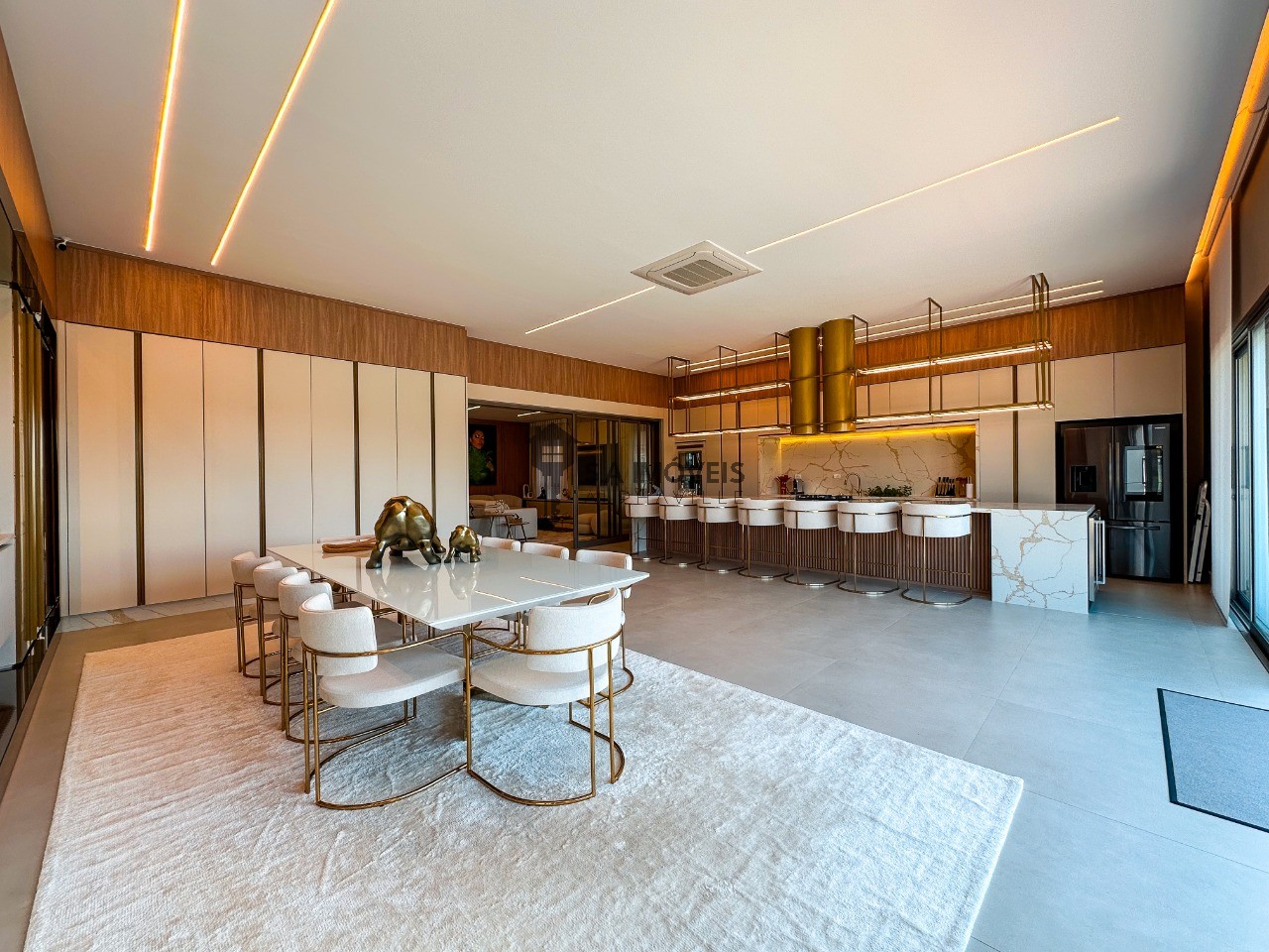 Casa à venda no Genesis 2, 490 m² – Alphaville, Santana de Parnaíba – Cód. 78089150 — imagem 17