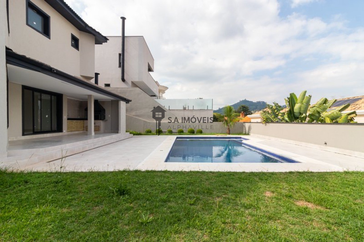 Casa à venda no Residencial 12, 316 m² – Alphaville, Santana de Parnaíba – Cód. 77681834 — imagem 20