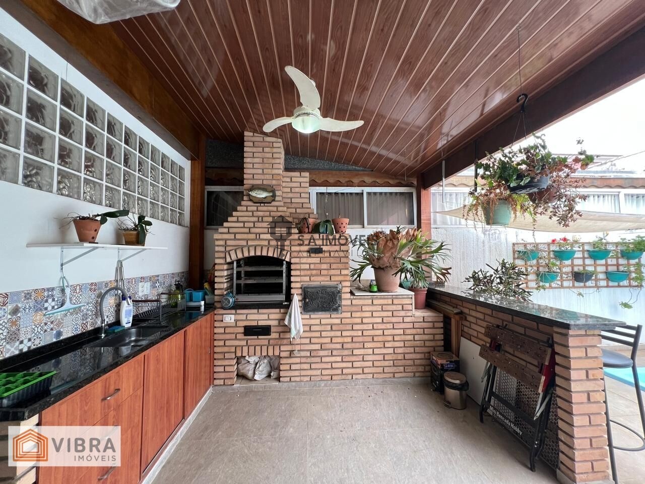 Casa à venda no Tamboré 4, 150 m² – Tamboré, Santana de Parnaíba – Cód. 78061941 — imagem 17