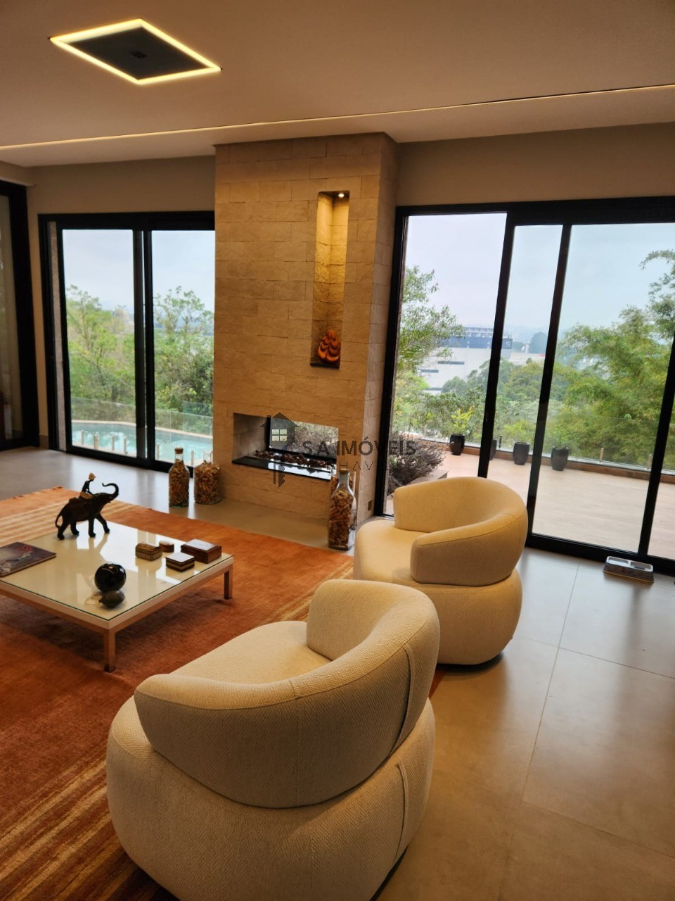 Casa para venda ou locação no Tamboré 1, 850 m² – Tamboré, Barueri – Cód. 78058670 — imagem 7