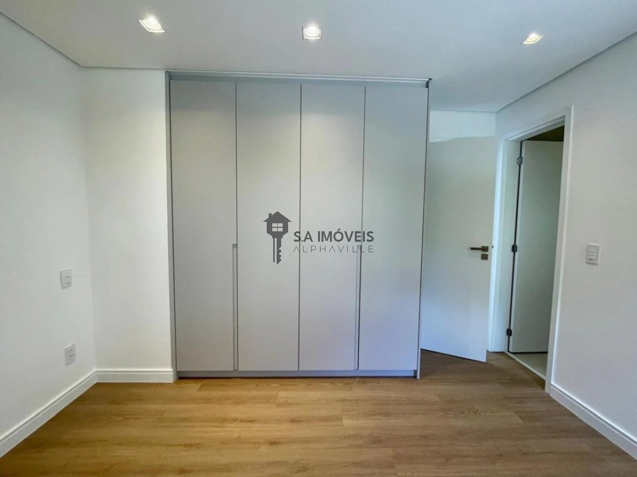 Casa à venda no Residencial 2, 422 m² – Alphaville Residencial Dois, Barueri – Cód. 78217315 — imagem 17