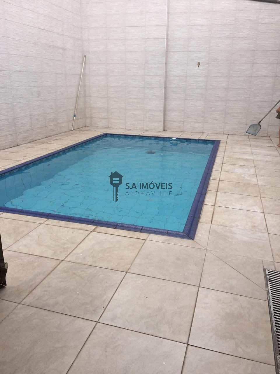 Casa à venda no Residencial 3, 302,53 m² – Alphaville, Santana de Parnaíba – Cód. 78219610 — imagem 5
