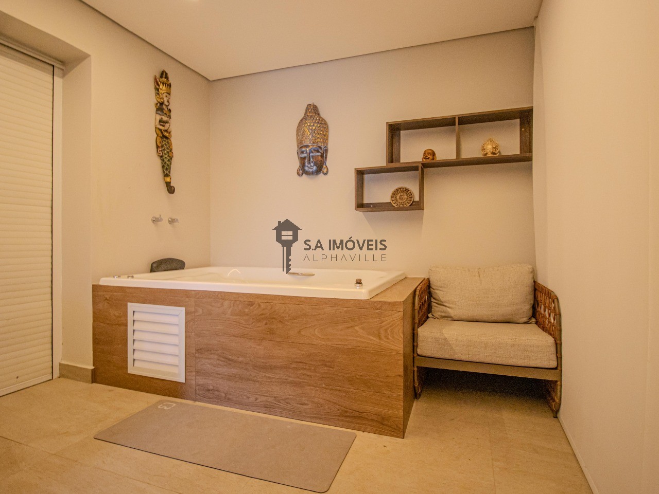Casa à venda no Residencial 9, 482 m² – Alphaville, Santana de Parnaíba – Cód. 78071019 — imagem 22