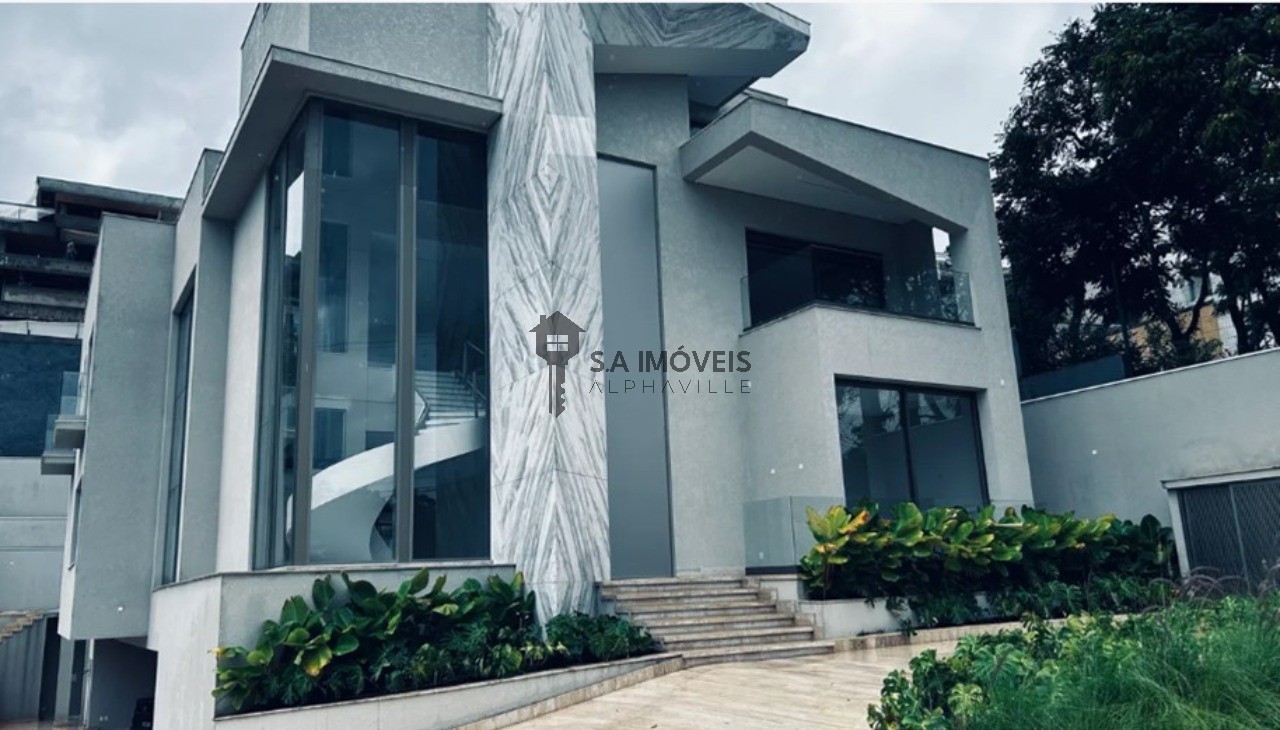 Casa à venda no Tamboré 2, 1.360 m² – Alphaville, Santana de Parnaíba – Cód. 69002184 — imagem 11