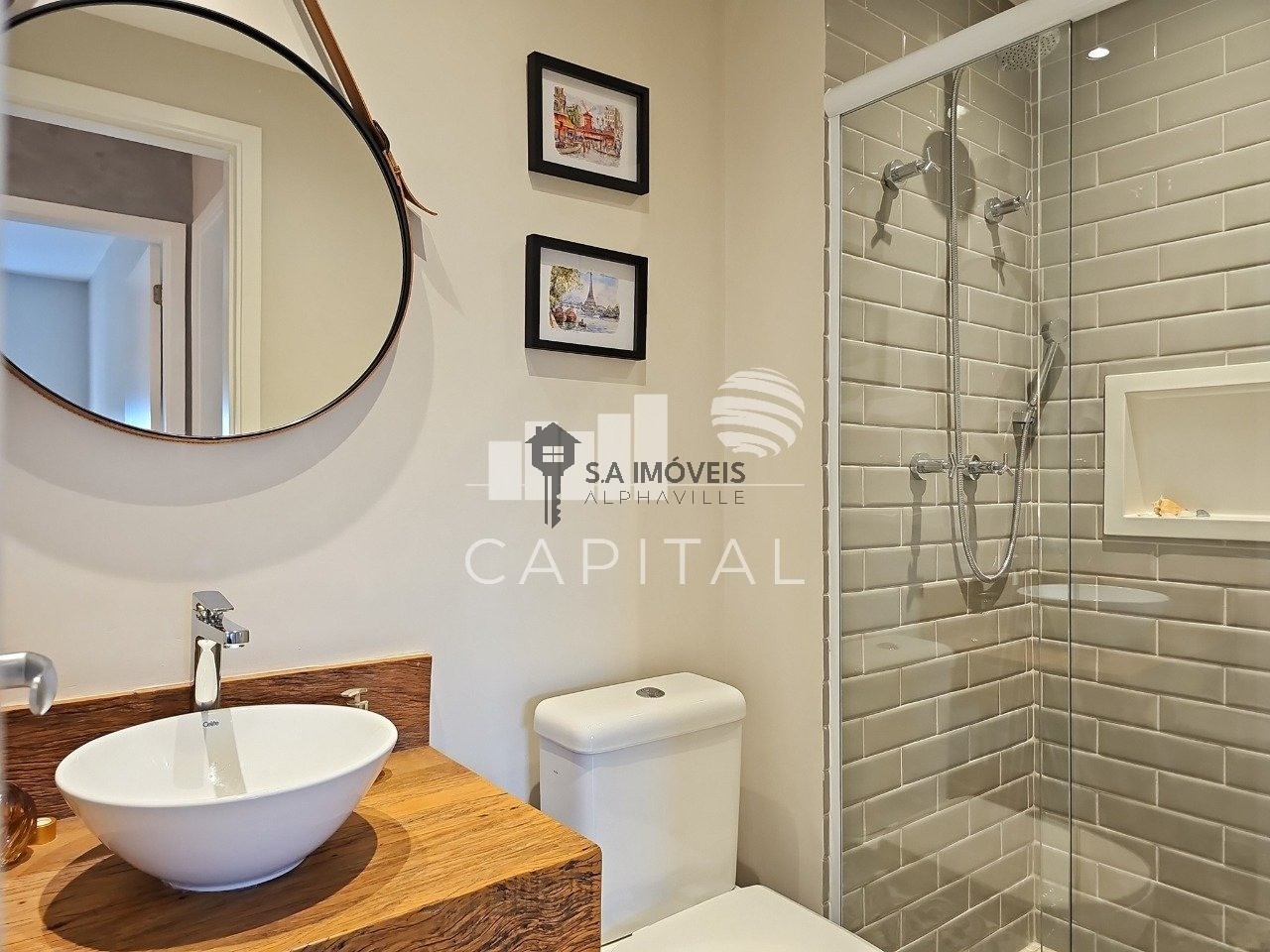 Apartamento à venda no Life Park, 63 m² – Alphaville Empresarial, Barueri – Cód. 78225362 — imagem 24