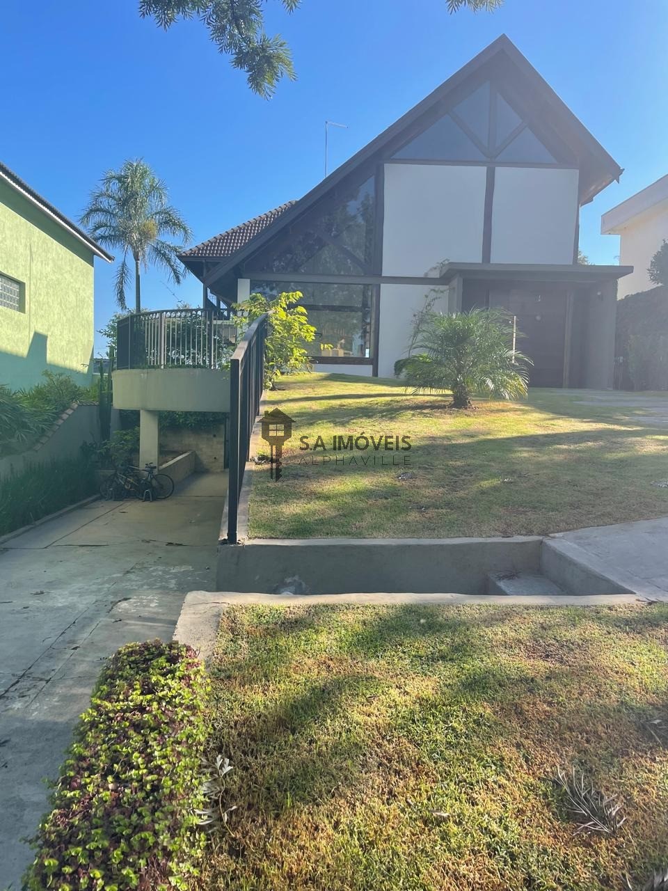 Casa à venda no Tarumã, 356,3 m² – Tarumã, Santana de Parnaíba – Cód. 78040222 — imagem 8