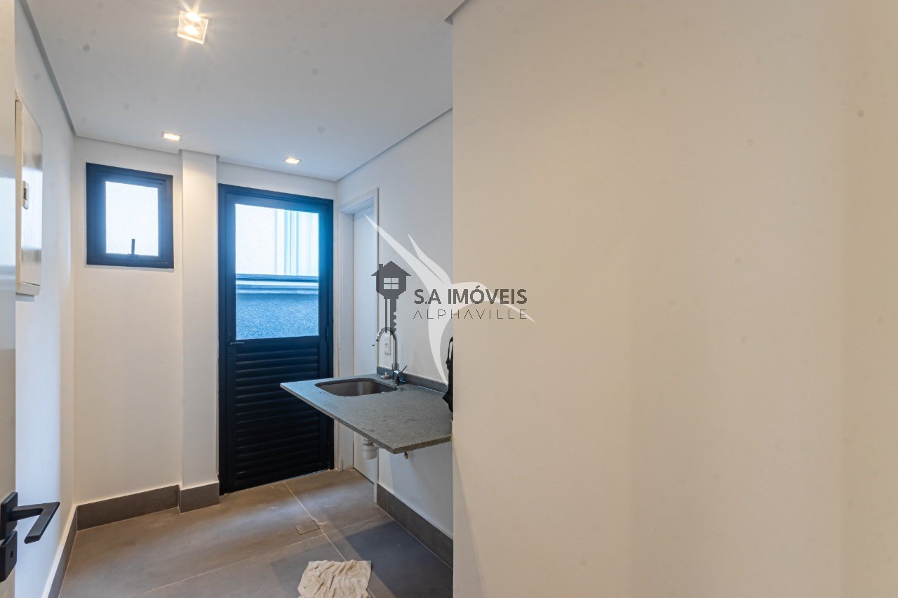 Casa à venda no Residencial 4, 317,72 m² – Alphaville, Santana de Parnaíba – Cód. 78043607 — imagem 10