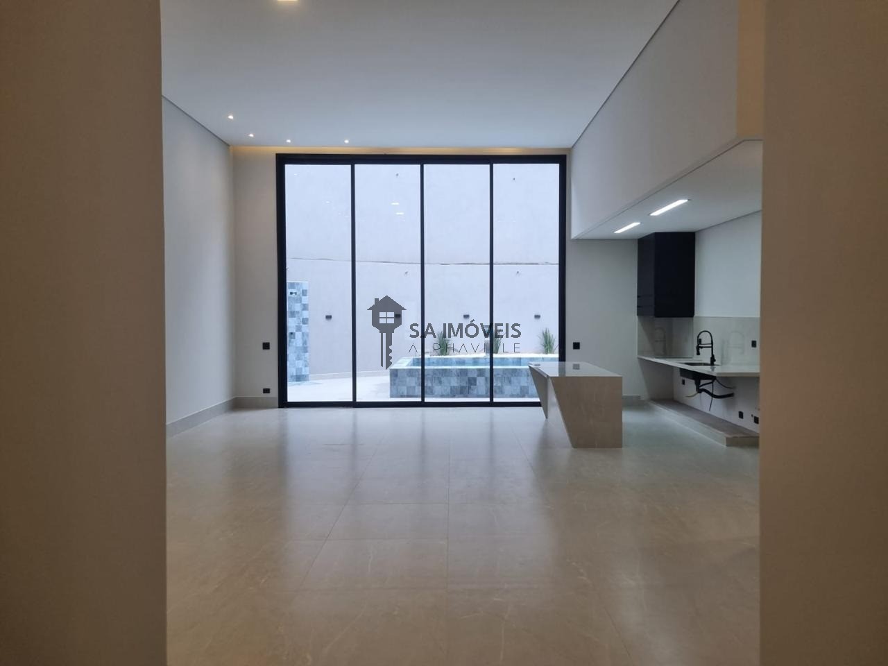 Casa à venda no Santa Anna, 265 m² – Sítio do Morro, Santana de Parnaíba – Cód. 77535047 — imagem 4