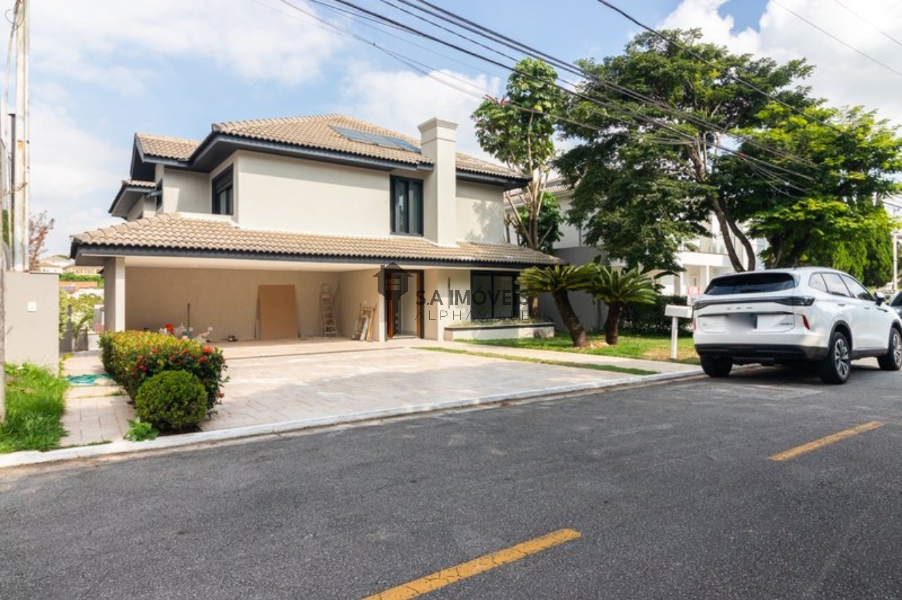 Casa à venda no Genesis 2, 472 m² – Alphaville, Santana de Parnaíba – Cód. 71321371 — imagem 23