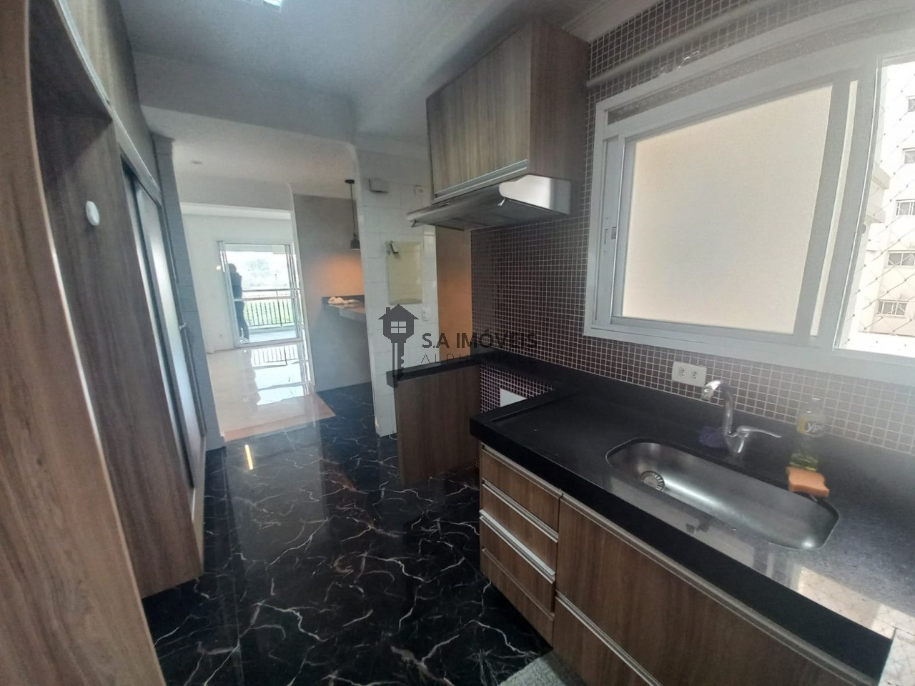 Apartamento para locação no Alpha Vita, 144 m² – Alphaville, Santana de Parnaíba – Cód. 78095691 — imagem 3