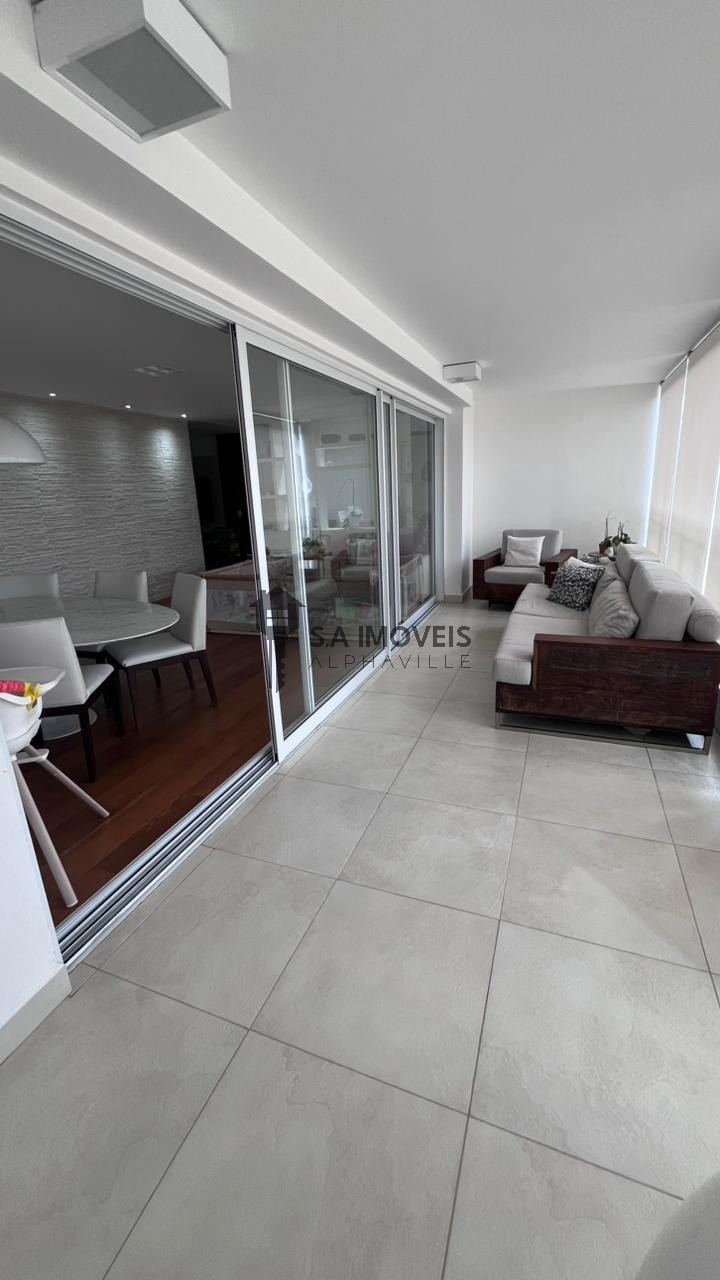 Apartamento à venda no More, 196 m² – Melville Empresarial I e Ii, Barueri – Cód. 78075678 — imagem 4
