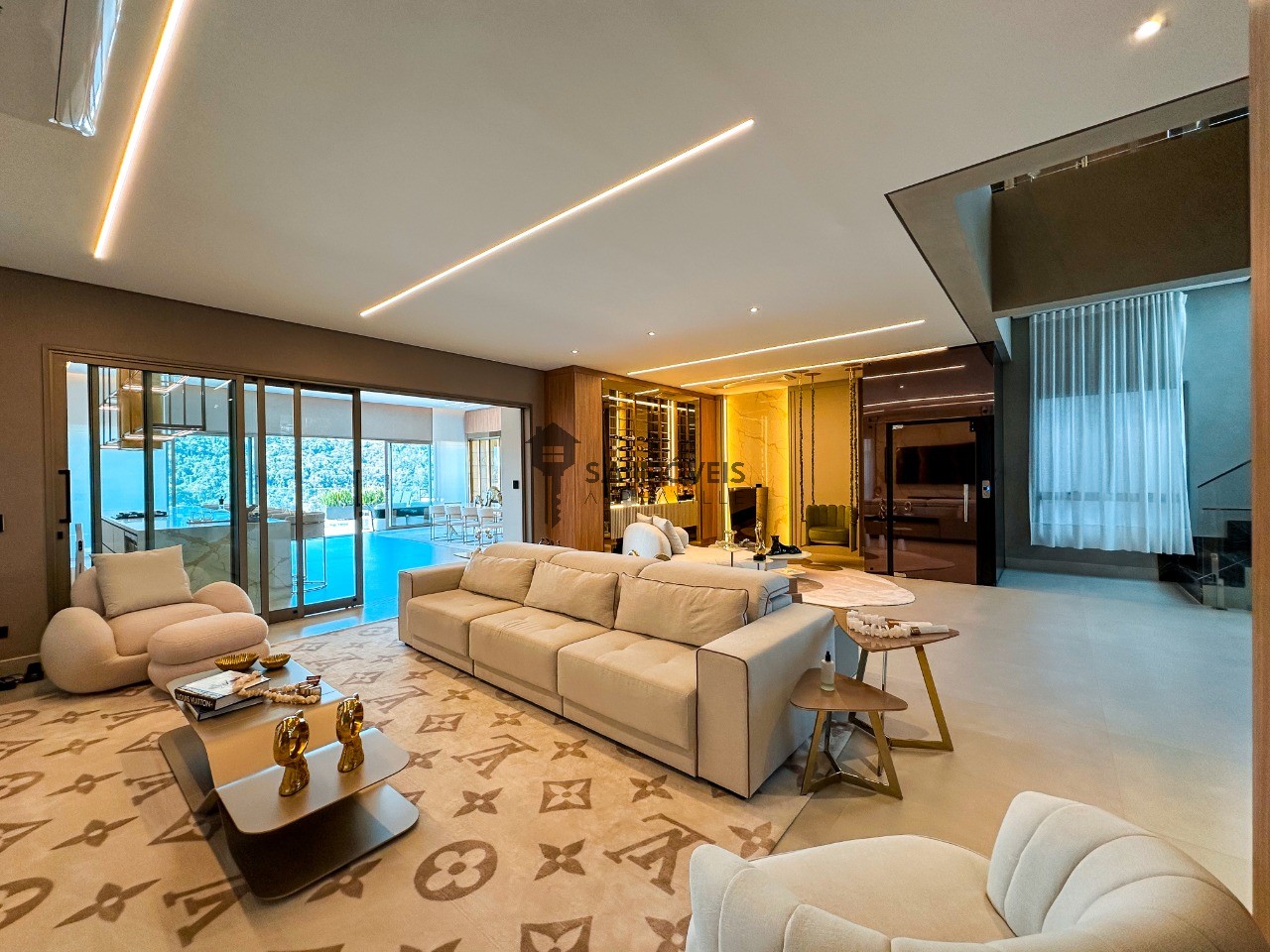 Casa à venda no Genesis 2, 490 m² – Alphaville, Santana de Parnaíba – Cód. 78089150 — imagem 7