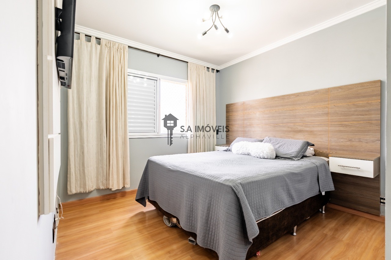 Apartamento à venda no Alpha Park, 96 m² – Sítio Tamboré Alphaville, Barueri – Cód. 78162911 — imagem 12