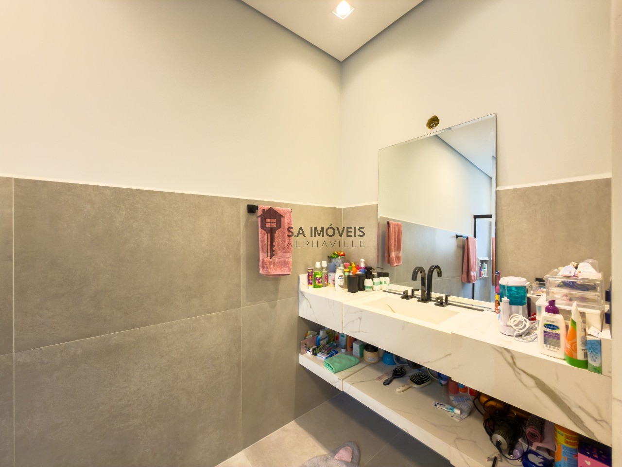 Casa à venda no Residencial 4, 360 m² – Alphaville, Santana de Parnaíba – Cód. 78032974 — imagem 19