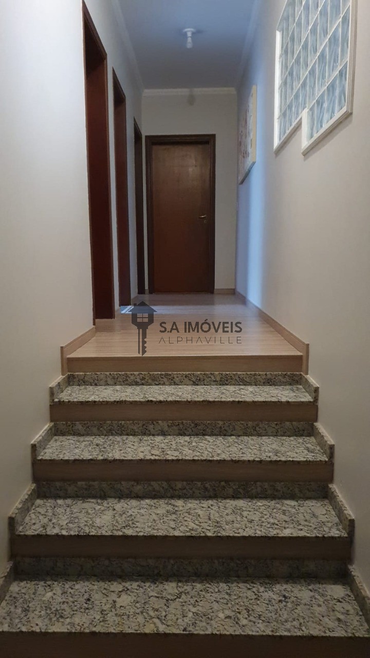 Casa à venda no Residencial 12, 265 m² – Alphaville, Santana de Parnaíba – Cód. 78219297 — imagem 9