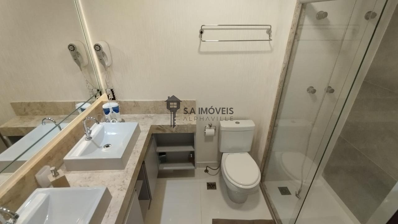 Apartamento à venda no Splendya 1, 50 m² – Melville Empresarial I e Ii, Barueri – Cód. 78060692 — imagem 16
