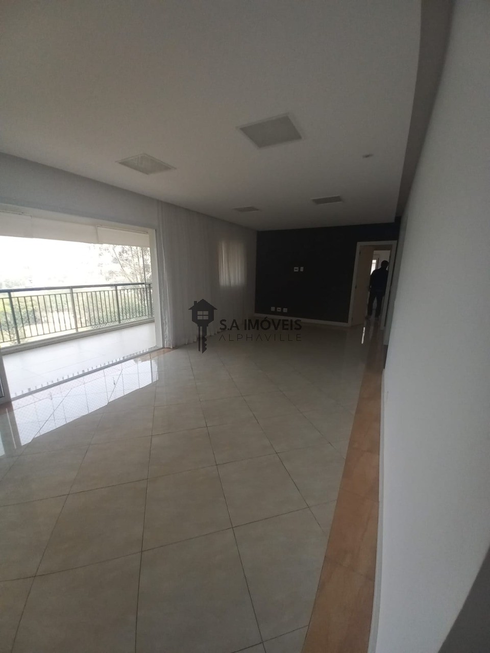 Apartamento para locação no Alpha Vita, 144 m² – Alphaville, Santana de Parnaíba – Cód. 78095691 — imagem 14