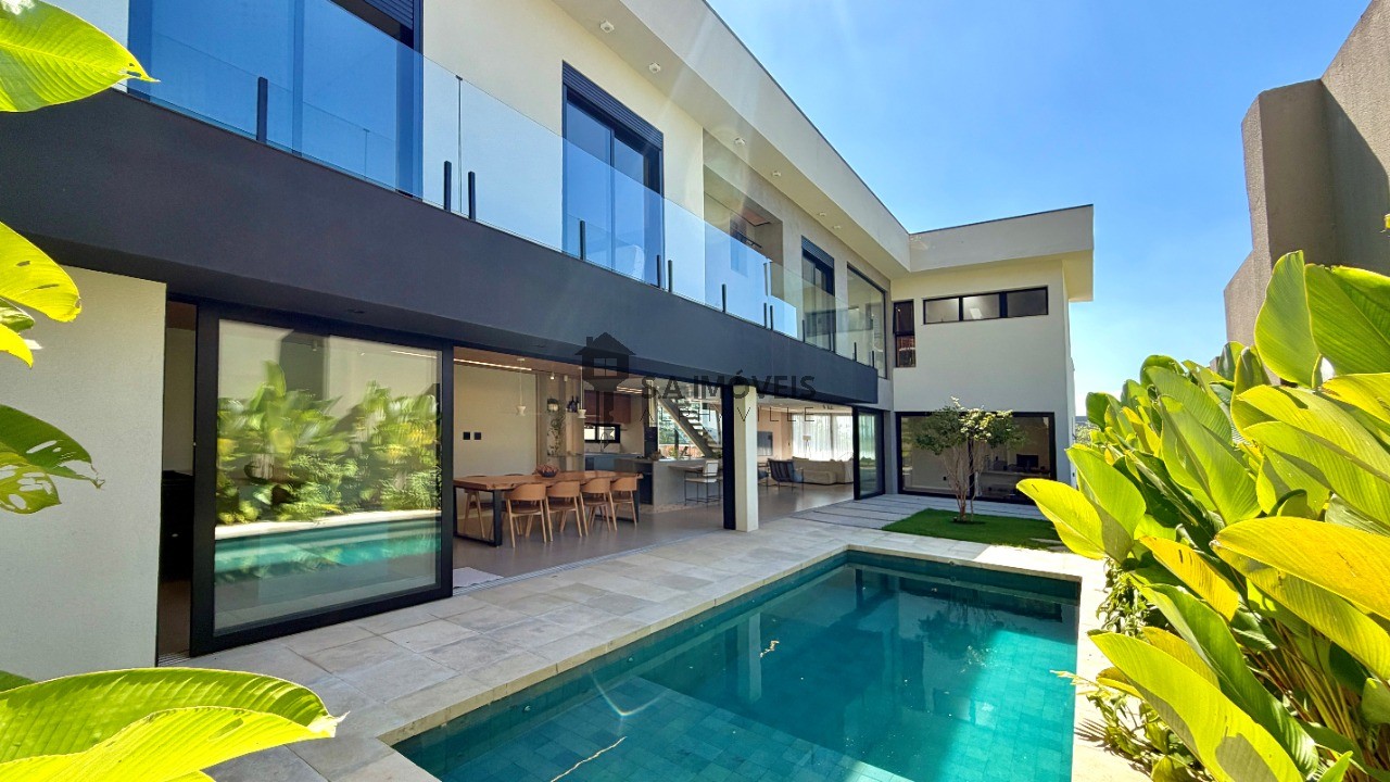Casa à venda no Genesis 2, 420 m² – Alphaville, Santana de Parnaíba – Cód. 78226139 — imagem 14