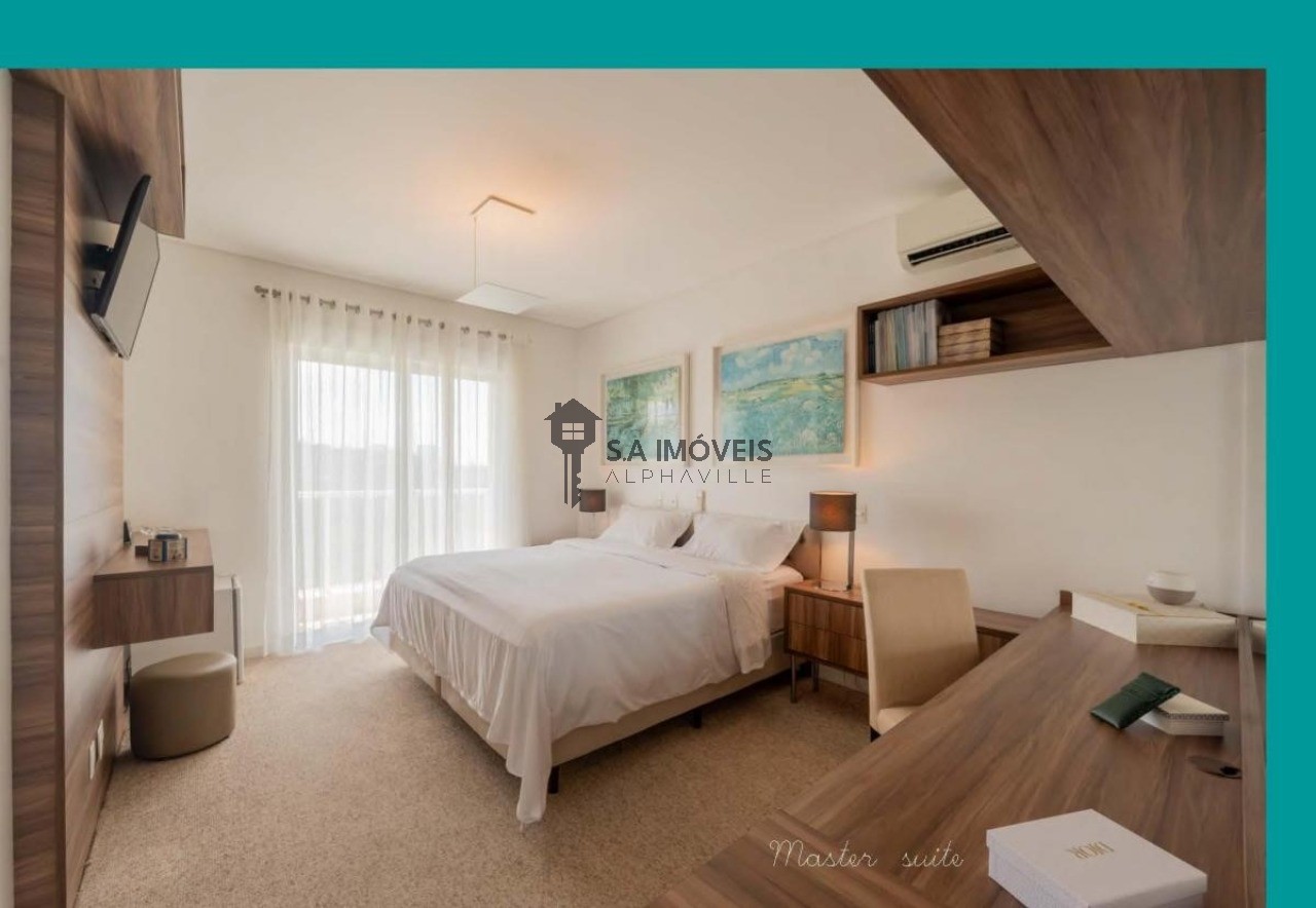 Apartamento à venda no Penthouse, 284 m² – Tamboré, Santana de Parnaíba – Cód. 78037063 — imagem 19