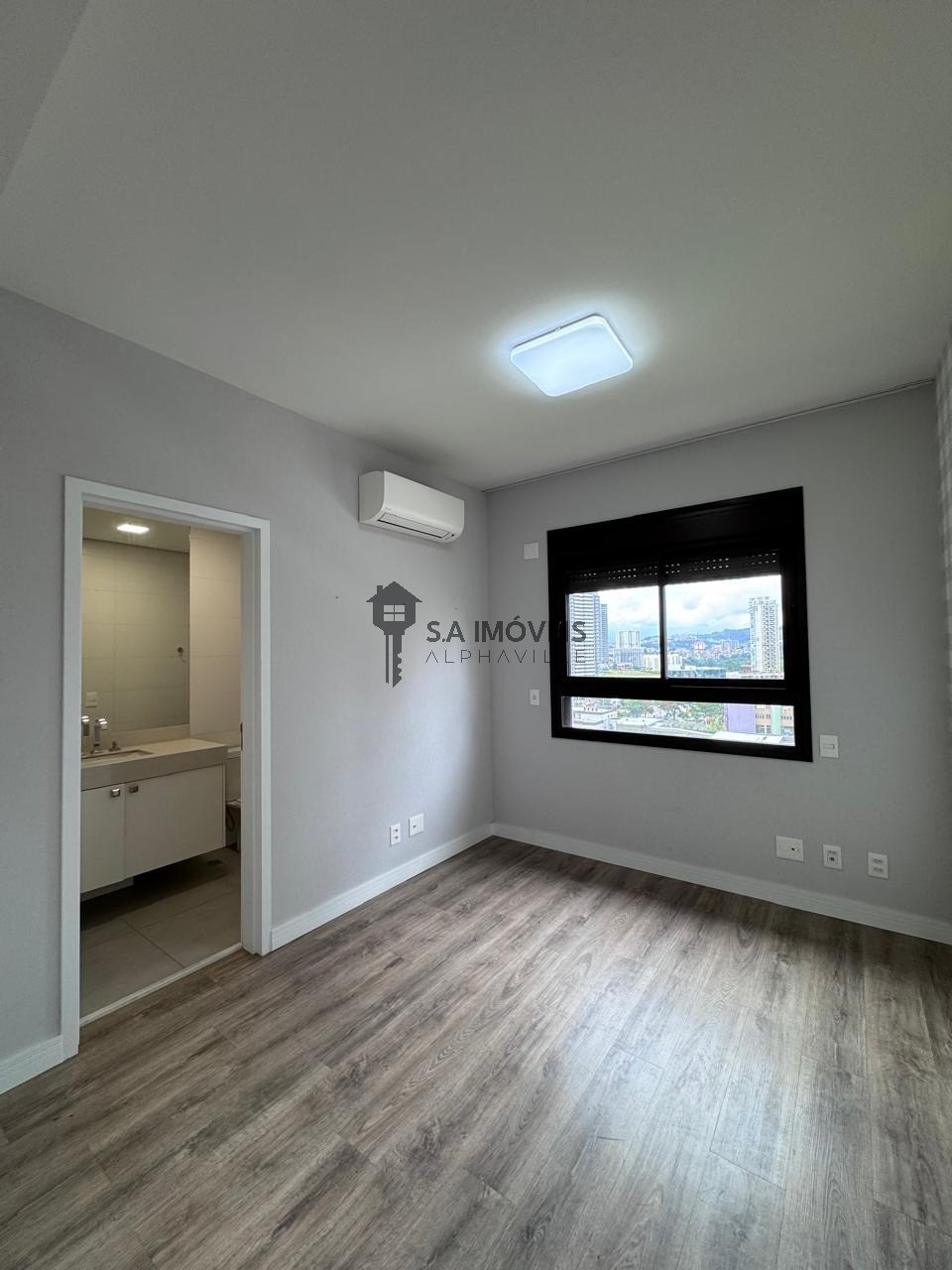 Apartamento para locação no Atria, 228 m² – Green Valley Alphaville, Barueri – Cód. 78060218 — imagem 24