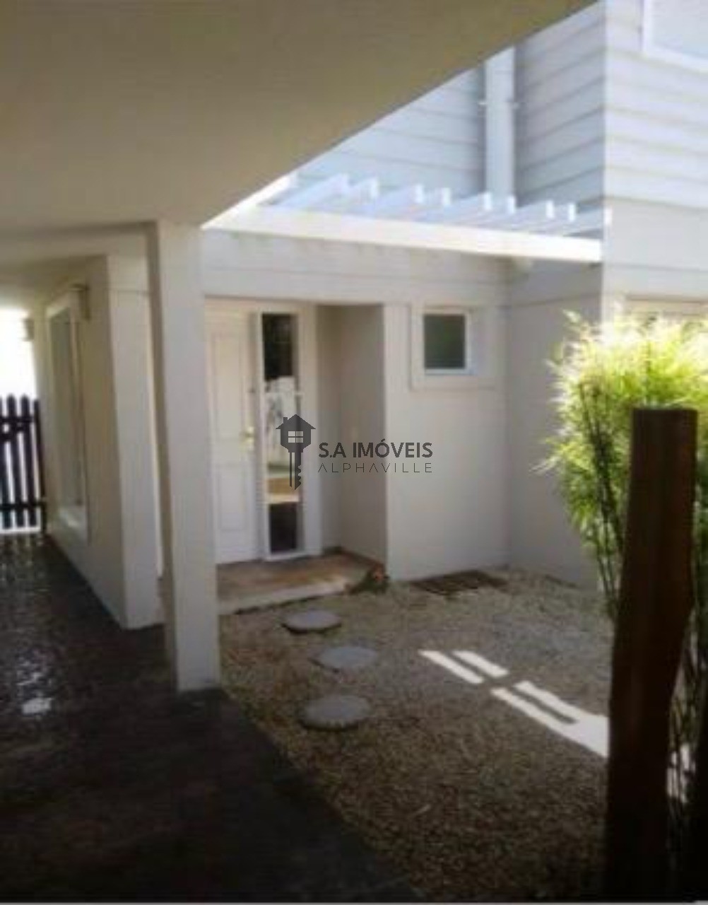 Casa para locação no Scenic, 180 m² – Alphaville, Santana de Parnaíba – Cód. 78058294 — imagem 8