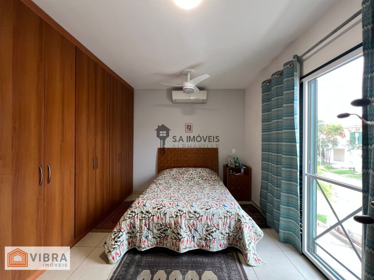 Casa à venda no Tamboré 4, 150 m² – Tamboré, Santana de Parnaíba – Cód. 78061941 — imagem 11