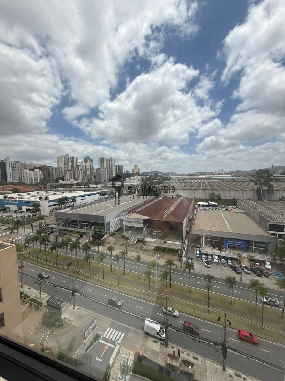 Sala comercial à venda no Cea 1, 49 m² – Alphaville Industrial, Barueri – Cód. 78037918 — imagem 9