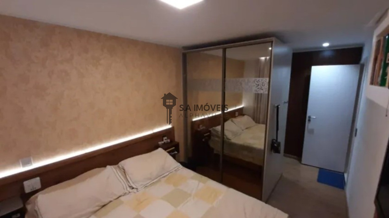 Apartamento à venda no Splendya 1, 50 m² – Melville Empresarial I e Ii, Barueri – Cód. 78060692 — imagem 11