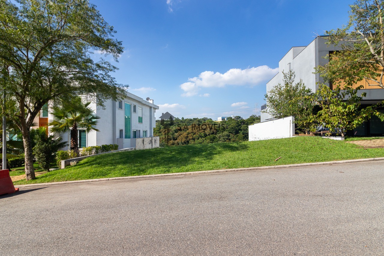 Terreno à venda no Burle Marx, 441 m² – Alphaville, Santana de Parnaíba – Cód. 78048825 — imagem 2