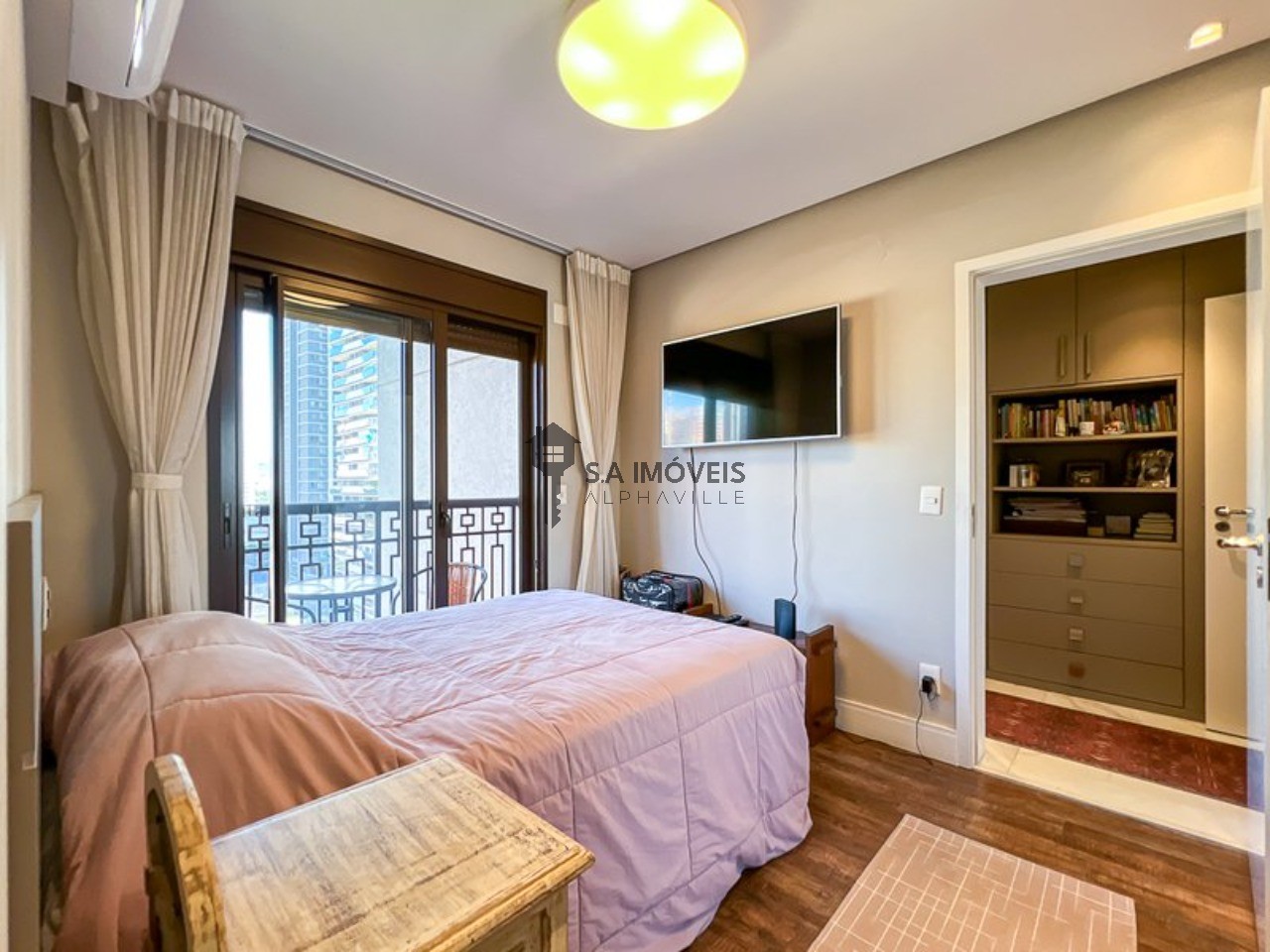 Apartamento à venda no Atria, 228 m² – Green Valley Alphaville, Barueri – Cód. 78226194 — imagem 22
