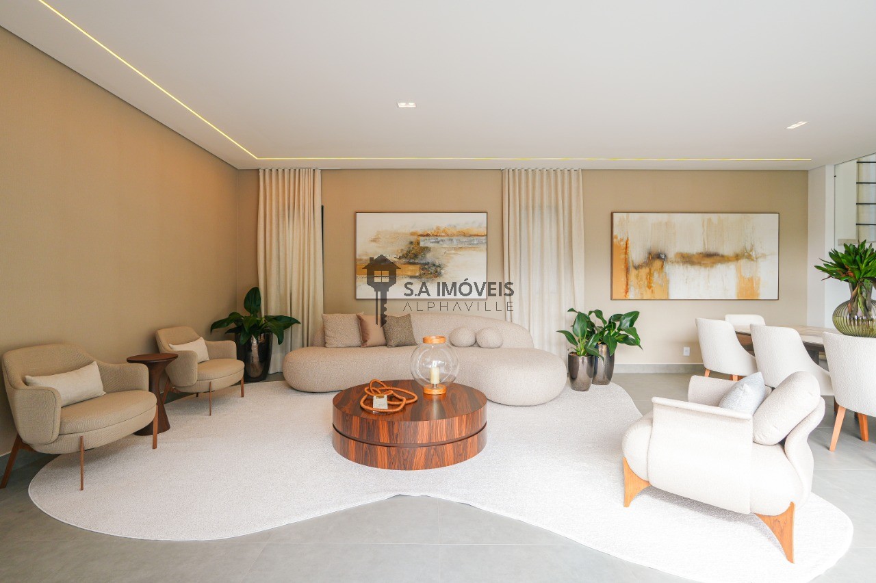 Casa à venda no Genesis 2, 461,24 m² – Alphaville, Santana de Parnaíba – Cód. 76762485 — imagem 15