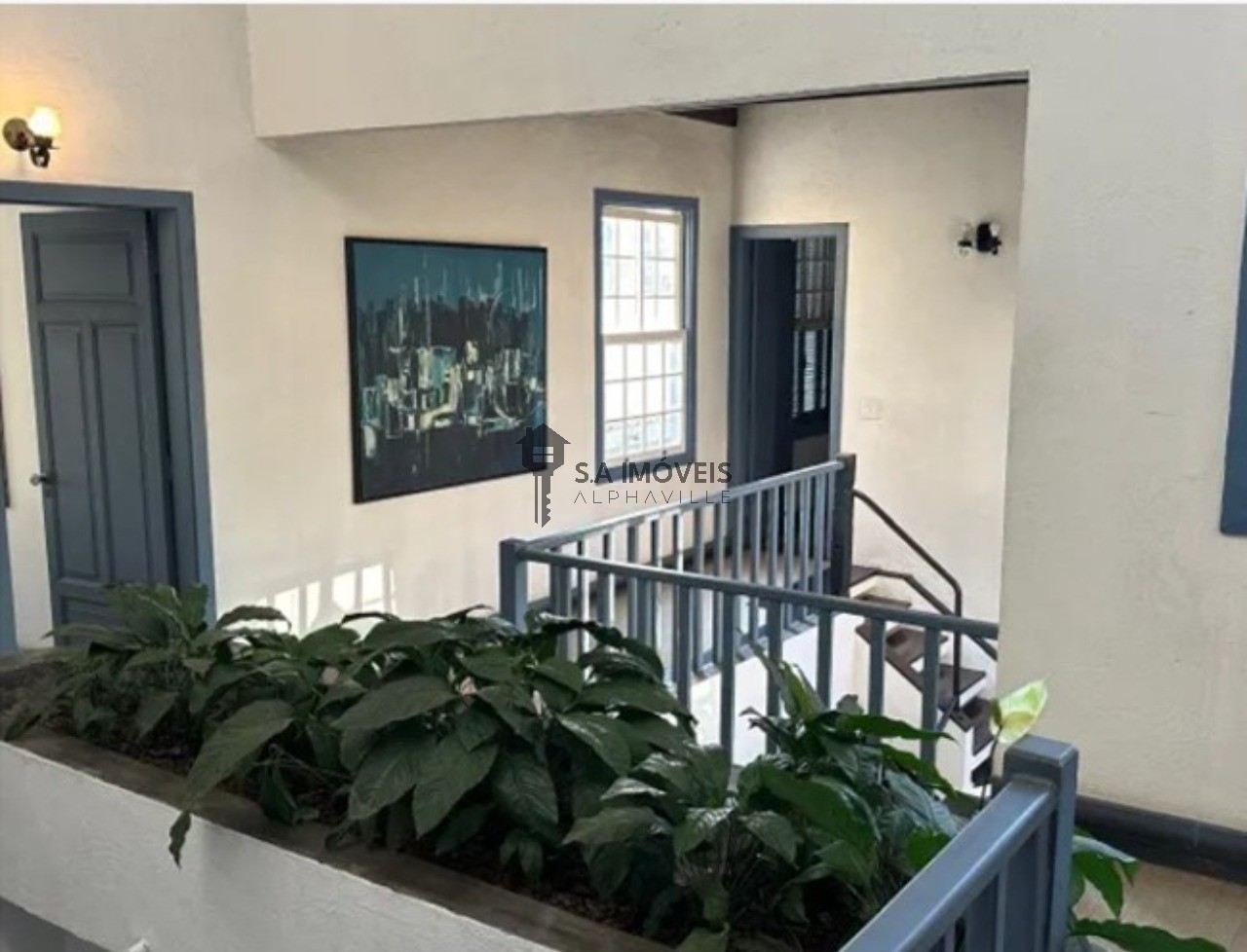 Casa à venda no Residencial 2, 600 m² – Alphaville Residencial Dois, Barueri – Cód. 78095588 — imagem 18