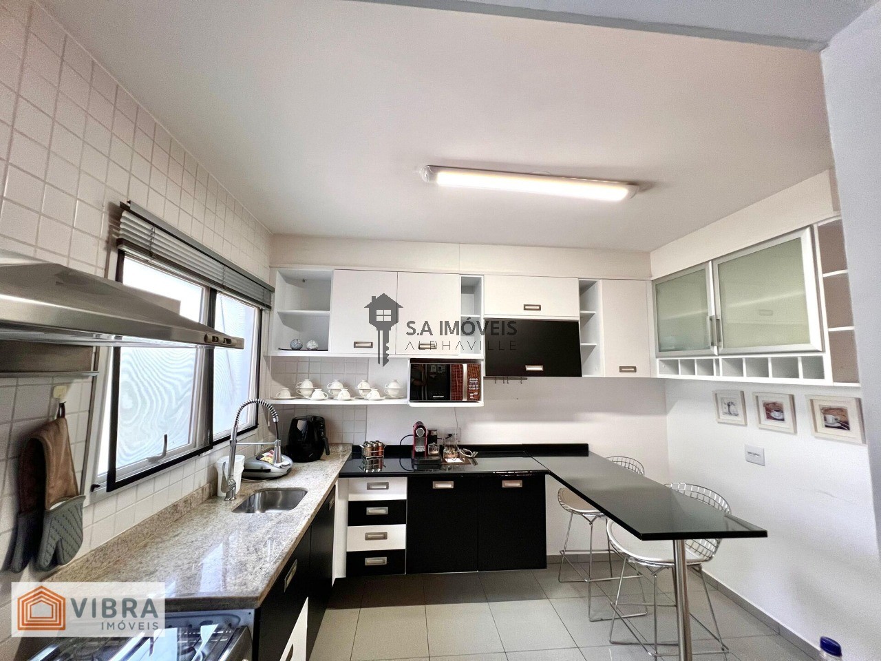 Casa para venda ou locação no Tamboré 4, 187 m² – Tamboré, Santana de Parnaíba – Cód. 78093974 — imagem 6