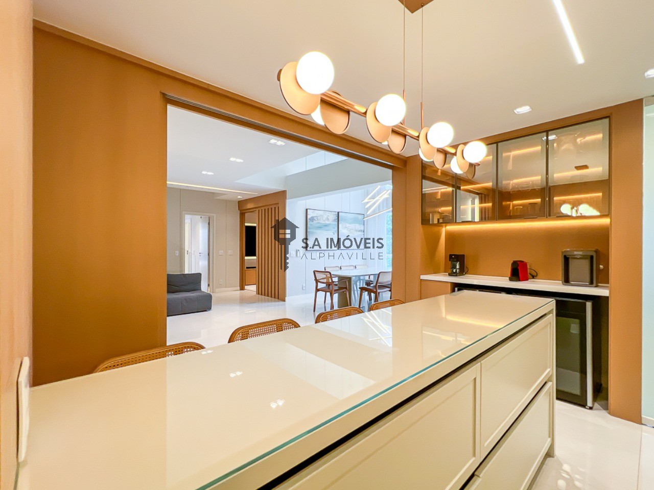 Apartamento à venda no Premium Tamboré, 192 m² – Tamboré, Santana de Parnaíba – Cód. 78174065 — imagem 17