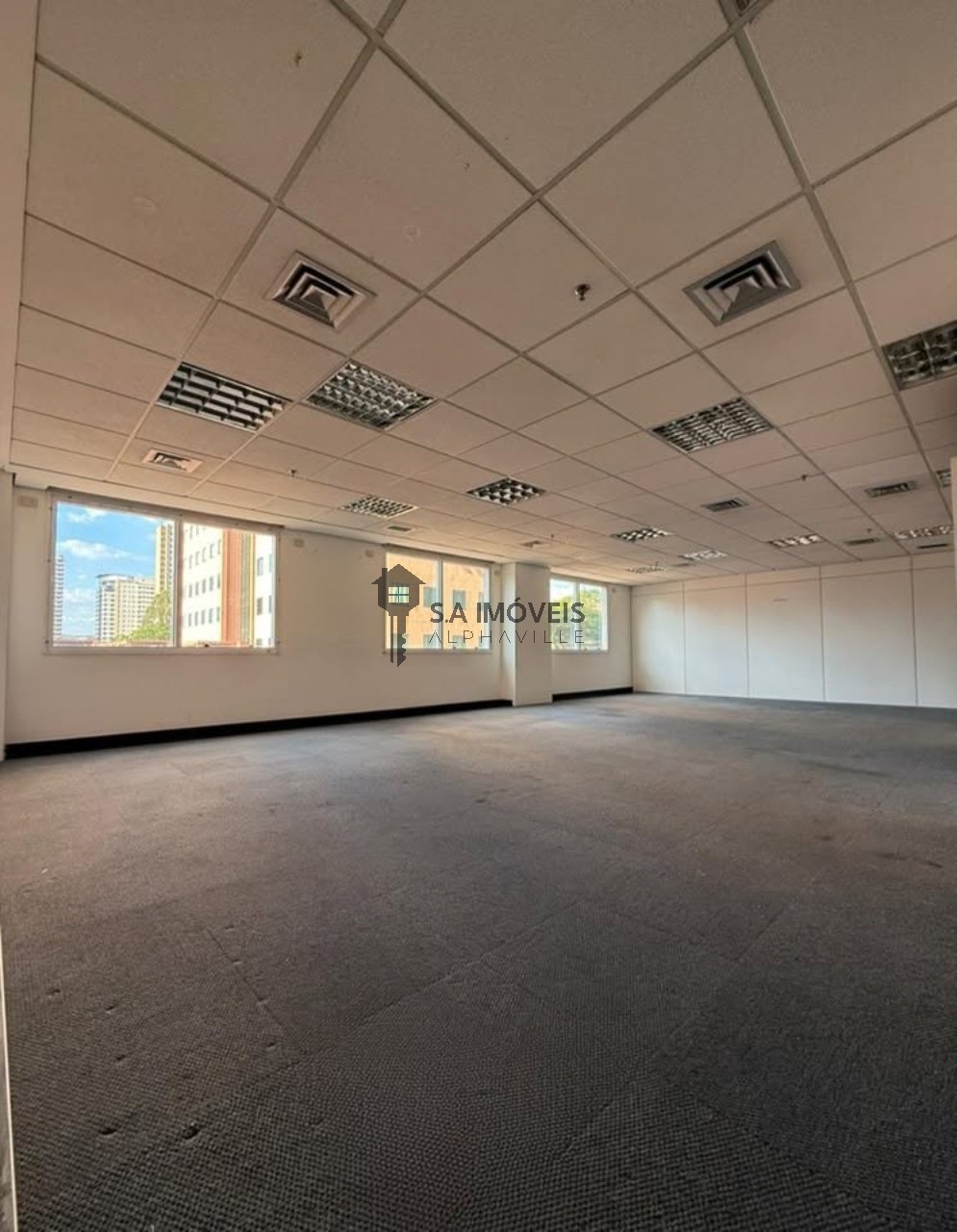 Sala comercial à venda em Alphaville Centro Industrial e Empresarial/Alphaville., 110 m² – Barueri – Cód. 78037964 — imagem 2