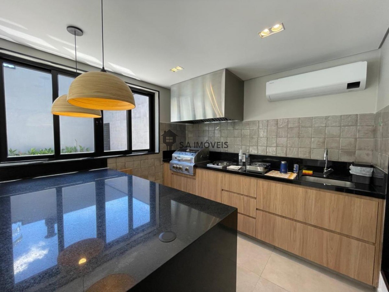Casa à venda no Residencial 2, 422 m² – Alphaville Residencial Dois, Barueri – Cód. 78217315 — imagem 11