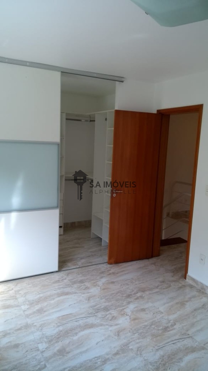 Casa para locação no Scenic, 180 m² – Alphaville, Santana de Parnaíba – Cód. 78058294 — imagem 5