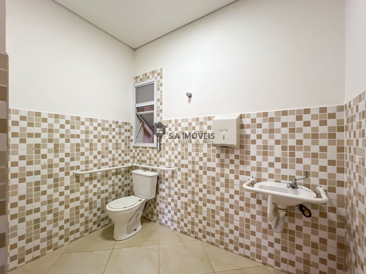 Prédio para venda ou locação no Burle Marx, 487 m² – Alphaville, Santana de Parnaíba – Cód. 78225151 — imagem 9