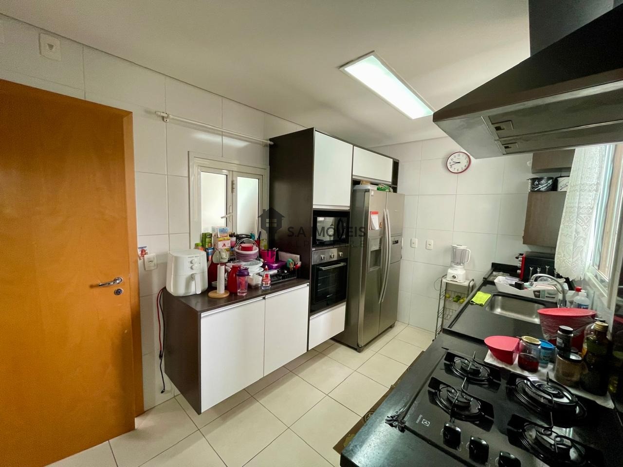 Apartamento à venda no Paisagem Alphaville, 123 m² – Tamboré, Santana de Parnaíba – Cód. 78046527 — imagem 13