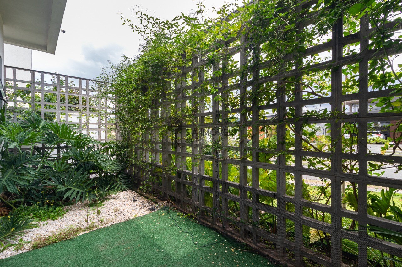 Casa para venda ou locação no Itahyê, 346 m² – Cidade Tamboré, Santana de Parnaíba – Cód. 78062124 — imagem 12