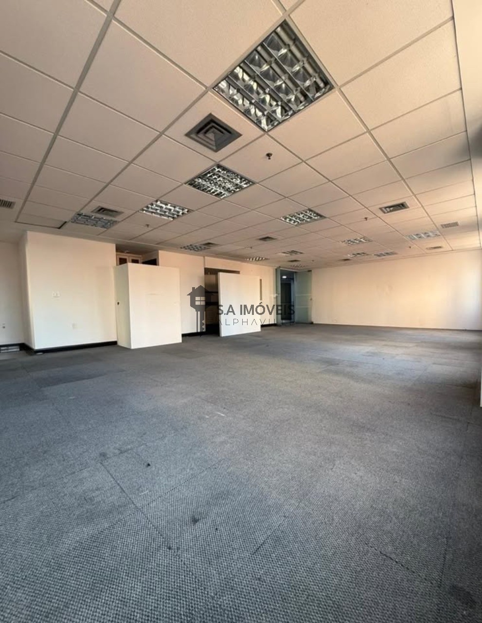 Sala comercial à venda em Alphaville Centro Industrial e Empresarial/Alphaville., 110 m² – Barueri – Cód. 78037964 — imagem 5