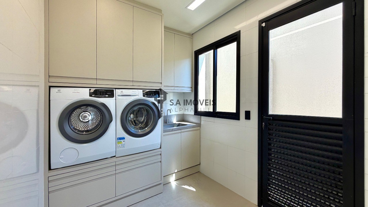 Casa à venda no Genesis 2, 420 m² – Alphaville, Santana de Parnaíba – Cód. 78226139 — imagem 15