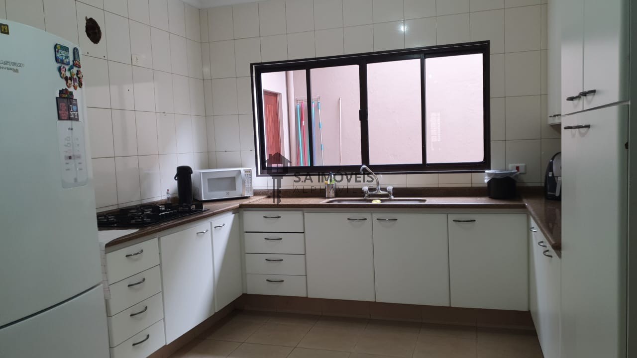 Casa à venda no Residencial 12, 265 m² – Alphaville, Santana de Parnaíba – Cód. 78219297 — imagem 20
