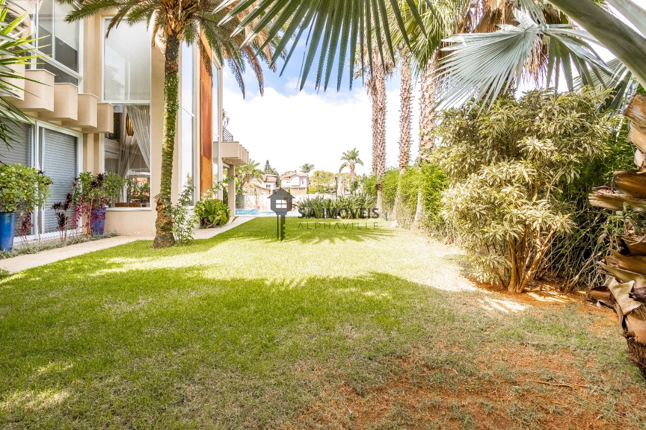Casa à venda no Residencial 9, 550 m² – Alphaville, Santana de Parnaíba – Cód. 78079368 — imagem 6