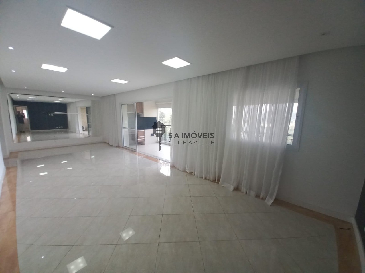Apartamento para locação no Alpha Vita, 144 m² – Alphaville, Santana de Parnaíba – Cód. 78095691 — imagem 12