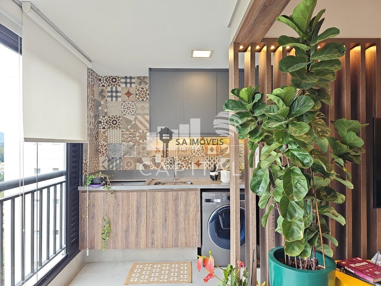 Apartamento à venda no Life Park, 63 m² – Alphaville Empresarial, Barueri – Cód. 78225362 — imagem 10